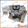 Serrure de porte droite arrière pour MERCEDES | EZC-ME-384, A1697302235